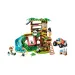 LEGO® Friends: Panda zavetišče (42648)