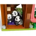 LEGO® Friends: Panda zavetišče (42648)