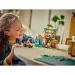 LEGO® Friends: Panda zavetišče (42648)