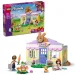 LEGO® Friends: Penzion za zajčke v mestu Heartlake (42679)