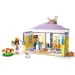LEGO® Friends: Penzion za zajčke v mestu Heartlake (42679)