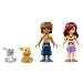 LEGO® Friends: Penzion za zajčke v mestu Heartlake (42679)