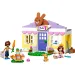 LEGO® Friends: Penzion za zajčke v mestu Heartlake (42679)