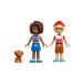 LEGO® Friends: Picerija na kolesih (42694)