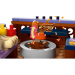 LEGO® Friends: Prijetna koča v jesenskem gozdu (42705)