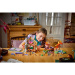 LEGO® Friends: Prijetna koča v jesenskem gozdu (42705)