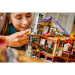 LEGO® Friends: Prijetna koča v jesenskem gozdu (42705)