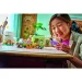 LEGO® Friends: Prikolica za prevoz konj in žrebička (42695)