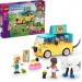 LEGO® Friends: Tovornjak s pripomočki za hišne ljubljenčke (42678)