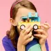 LEGO® Friends: Tovornjak s pripomočki za hišne ljubljenčke (42678)