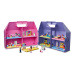 LEGO® Friends: Ustvarjalna hišica za punčke v obliki kovčka (42697)