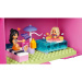 LEGO® Friends: Ustvarjalna hišica za punčke v obliki kovčka (42697)