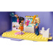 LEGO® Friends: Ustvarjalna hišica za punčke v obliki kovčka (42697)