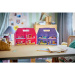 LEGO® Friends: Ustvarjalna hišica za punčke v obliki kovčka (42697)