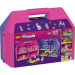 LEGO® Friends: Ustvarjalna hišica za punčke v obliki kovčka (42697)
