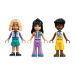 LEGO® Friends: Veliko kolo, okrašeno s sladkarijami in mafini (42700)