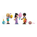 LEGO® Friends: Veliko kolo, okrašeno s sladkarijami in mafini (42700)
