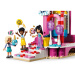 LEGO® Friends: Veliko kolo, okrašeno s sladkarijami in mafini (42700)