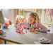 LEGO® Friends: Veliko kolo, okrašeno s sladkarijami in mafini (42700)