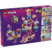 LEGO® Friends: Veliko kolo, okrašeno s sladkarijami in mafini (42700)