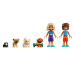 LEGO® Friends: Vesel dan v vodnem parku (42676)
