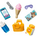 LEGO® Friends: Vesel dan v vodnem parku (42676)