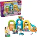 LEGO® Friends: Vesela igralna hiša (42686)