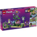 LEGO® Friends: Vrtiljak s cvetjem in vilami (42702)