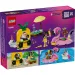 LEGO® Friends: Zabava ob bazenu s flamingom in samorogom (42658)