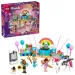 LEGO® Friends: Zabava v kostumih z enorogom in vilo (42661)