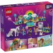 LEGO® Friends: Zabava v kostumih z enorogom in vilo (42661)