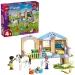 LEGO® Friends: Živalska klinika (42696)