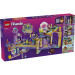 LEGO® Friends: gorska železnica z morsko deklico (42703)