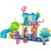 LEGO® Gabijina hiša za punčke: Morske dogodivščine Gabije v podvodnem svetu (11204)