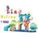 LEGO® Gabijina hiša za punčke: Morske dogodivščine Gabije v podvodnem svetu (11204)