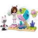LEGO® Gabina hiša za punčke: Sladkorna gora in mačji vrt (11205)