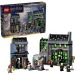 LEGO® Harry Potter™: Čarovniške trgovine Diagonove ulice™ (76471) slika 1