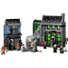 LEGO® Harry Potter™: Čarovniške trgovine Diagonove ulice™ (76471)