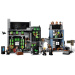 LEGO® Harry Potter™: Čarovniške trgovine Diagonove ulice™ (76471)