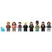 LEGO® Harry Potter™: Čarovniške trgovine Diagonove ulice™ (76471)