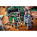 LEGO® Harry Potter™: Čarovniške trgovine Diagonove ulice™ (76471)