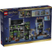 LEGO® Harry Potter™: Čarovniške trgovine Diagonove ulice™ (76471)