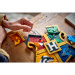 LEGO® Harry Potter™: Grb Bradavičarke (76462)