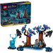 LEGO® Harry Potter™: Prepovedani gozd: Expecto Patronum (76475)