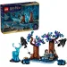LEGO® Harry Potter™: Prepovedani gozd: Expecto Patronum (76475) slika 1