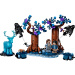 LEGO® Harry Potter™: Prepovedani gozd: Expecto Patronum (76475)