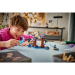 LEGO® Harry Potter™: Prepovedani gozd: Expecto Patronum (76475)