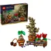 LEGO® Harry Potter™: Rastline na uri zeliščarstva v Bradavičarki™ (76474) slika 1