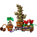 LEGO® Harry Potter™: Rastline na uri zeliščarstva v Bradavičarki™ (76474)