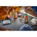 LEGO® Harry Potter™: Rastline na uri zeliščarstva v Bradavičarki™ (76474)